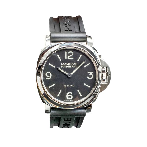 Panerai Luminor Base PAM00560